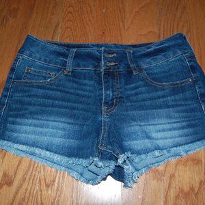 Womens Shorts